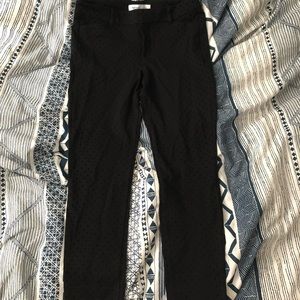 Old Navy Pixie slacks